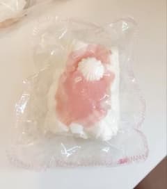 kikisquishy とろりバター　Mサイズ　さちまのサムネイル