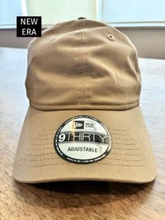 【NEW ERA】9THIRTY＊930/カジュアル/定番/CAP/ユニセックスのサムネイル