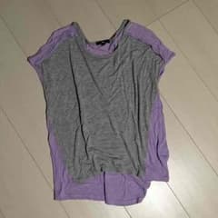 売り切りさま専用！Gap♡半袖カットソーのサムネイル