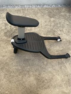 城島様専用】バガブー コンフォートホイールボード - メルカリ
