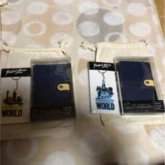 SCANDAL ガチャのサムネイル