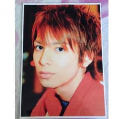 生田斗真 セットのサムネイル