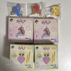 一番くじ プリキュアまとめ売りのサムネイル