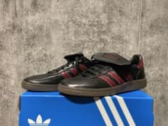 Handball Spezial "Core Black/Shadow Red