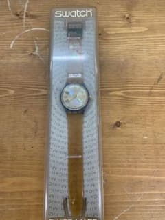 SWATCH Musicall 1992 ヴィンテージ 腕時計 純正ケース付 - メルカリ