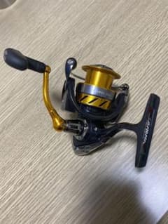 早い者勝ち　レブロス2500のサムネイル