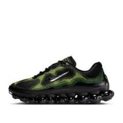 NIKE AIR LIQUID MAX ナイキ　エアリキッドマックス　24.5のサムネイル