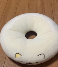 스미코구라시 도넛형