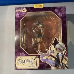 フィギュア】(その②)魂魄妖夢 ver.OZ エンブレイスジャパン - メルカリ