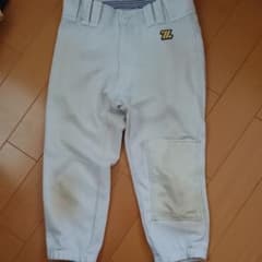 野球 練習着 パンツ 140〜150のサムネイル