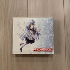 Angel Beats! 立華かなで CD収納ボックスのサムネイル