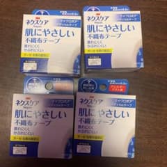 ネクスケア 不織布テープのサムネイル