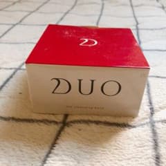 DUO  デュオ ザ クレンジングバーム  90gのサムネイル