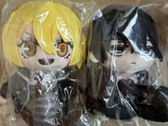 ぬいぐるみ LimbusCompany リンバスカンパニー ドンキホーテ イサン ぬいぐるみ LimbusCompany リンバスカンパニー ドンキホーテ イサン