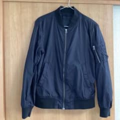 MA-1 ブルゾン メンズ Sサイズ - メルカリ