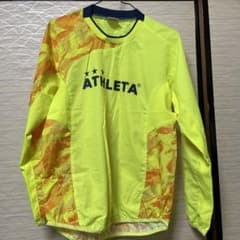 アスレタ薄手ピステ160のサムネイル
