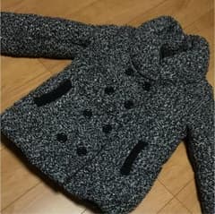 【秋冬シーズン】INGNIアウターのサムネイル