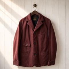 FREEWHEELERS /フリーホイーラーズ Avedon SACK COAT - メルカリ