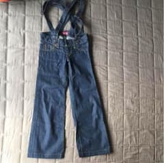 MOUSSY VINTAGE デニムのサムネイル