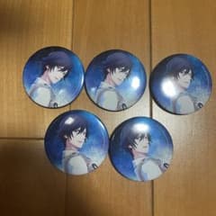 うたプリ 一ノ瀬トキヤ 缶バッジのサムネイル