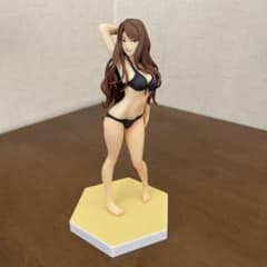 포*님님 격레어품 보리노 침리 어떤 과학의 초전자포 S 1/10 피규어