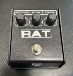 RAT-II RAT 2 / AC-DC  rat2のサムネイル