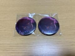 Oshi no Ko Can Badge + 13th Melt
