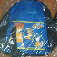 イナズマイレブン GO   リュックサックのサムネイル
