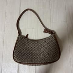 【MOUSSY ハンドバッグ】のサムネイル