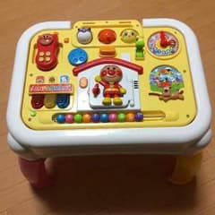 そーまま様専用☆アンパンマンよくばりテーブル♡のサムネイル