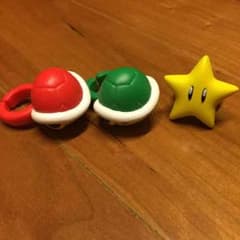 スーパーマリオ リングコレクションのサムネイル