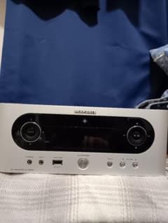 marantz CD Receiver M-CR603　2011年製　美品!!のサムネイル