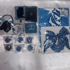 ブラスタ 晶 まとめ売りのサムネイル