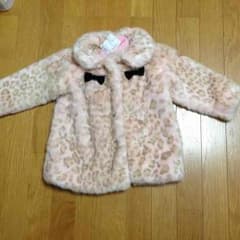JENNI♡コートのサムネイル