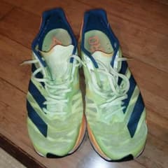 アディゼロ　アディオス プロ2   adidas 26cmのサムネイル