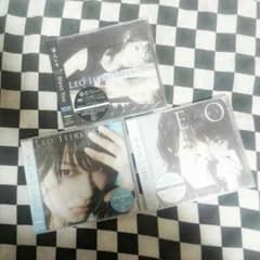 家入レオ CDのサムネイル