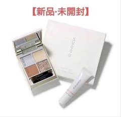 新品未開封】SUQQU メイクアップ キット 光飾(シーズン限定) - メルカリ