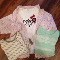 まとめ売り 150 女の子のサムネイル