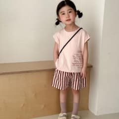 キッズ セットアップのサムネイル