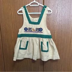プチジャム ジャンパースカートのサムネイル