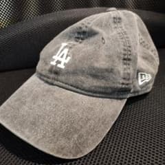 New Era 9TWENTY LA Dodgers キャップのサムネイル