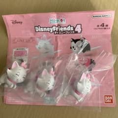 ディズニーフレンズ4⭐︎マリーのサムネイル