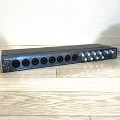オーディオインターフェイス PreSonus AudioBox 1818VSL - メルカリ