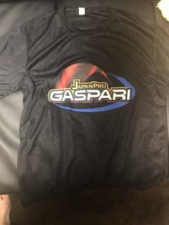ギャスパリ ジャパンプロTシャツのサムネイル