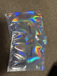 FEMMUE ドリームグロウマスク RR 透明感・キメのサムネイル