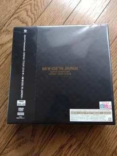 浜崎あゆみARENA TOUR 2016 A～MADE IN JAPAN～限定盤 - メルカリ