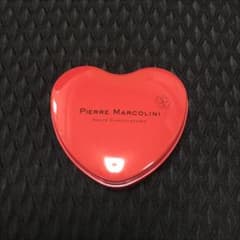 PIERRE MARCOLINI 空缶のサムネイル