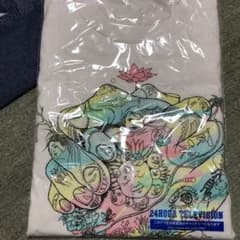 24時間テレビチャリティーTシャツのサムネイル