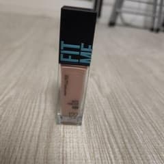 Maybelline Fit Me リキッドファンデーション 122のサムネイル