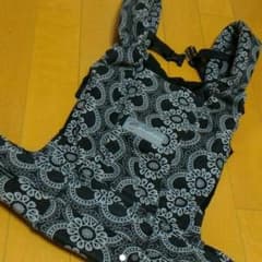 エルゴ 抱っこひものサムネイル